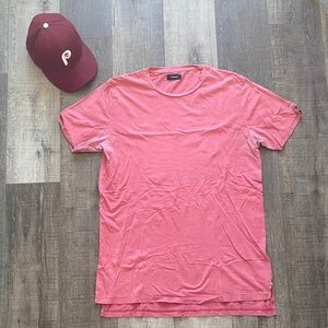 Zanerobe Men's Rose Short Sleeve Tee